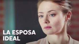 La esposa | Película completa | Película romántica en Español Latino